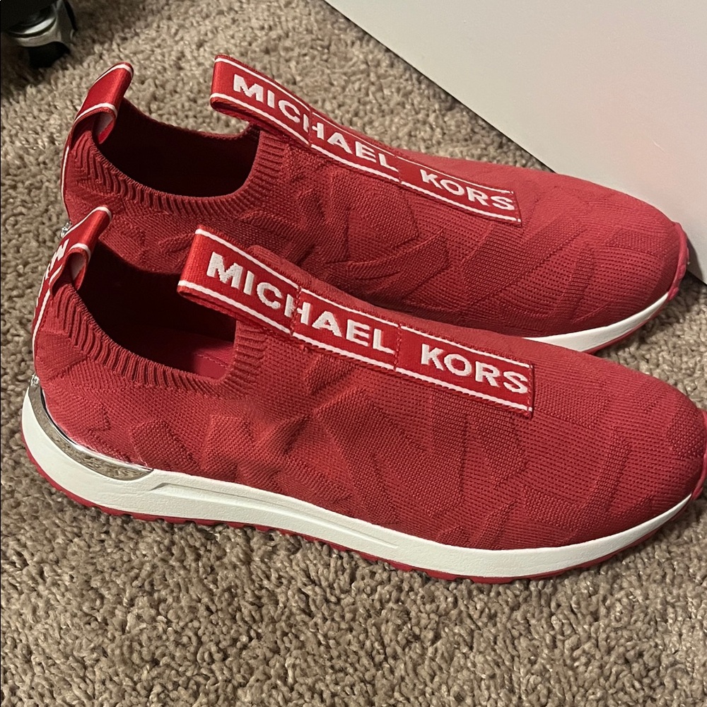 Michael Kors trainers